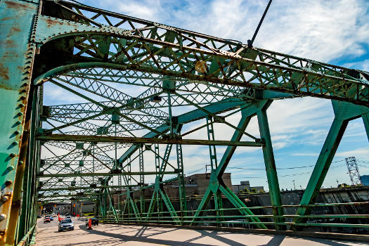 Pont de la Chaudière