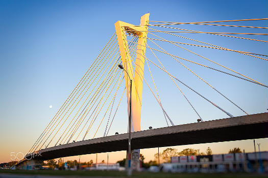 Puente de Las Américas