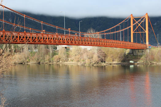 President-Ibáñez-Brücke