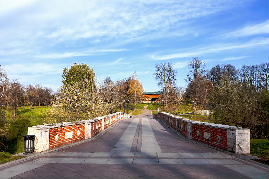 Pont de l'Orangerie