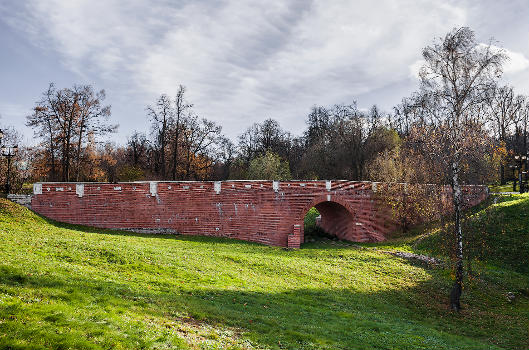 Pont de l'Orangerie