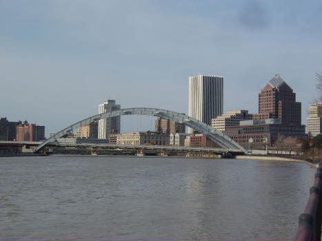 Frederick Douglass-Susan B. Anthony Memorial Bridge