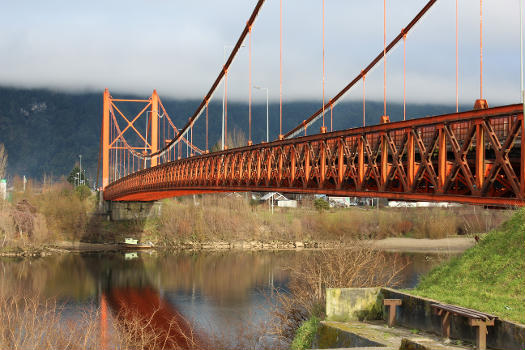 President-Ibáñez-Brücke