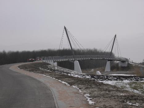 Bridge N702 - Almere