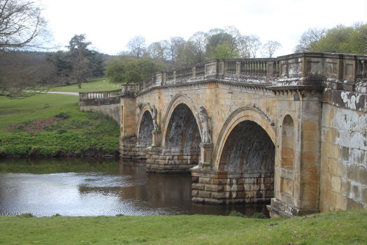 Chatsworth Park Bridge