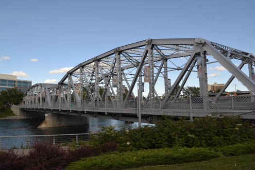 Reconciliation Bridge