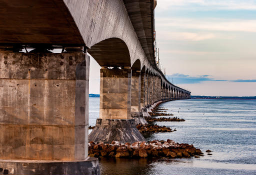 Pont de la Confédération