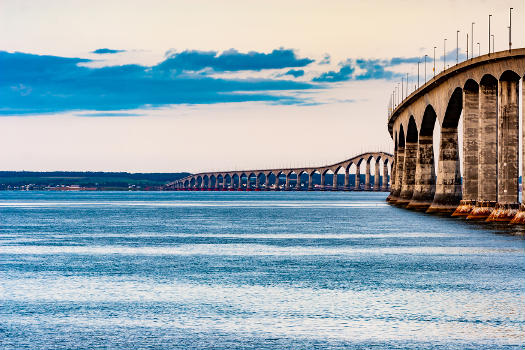 Pont de la Confédération