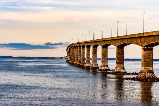 Pont de la Confédération