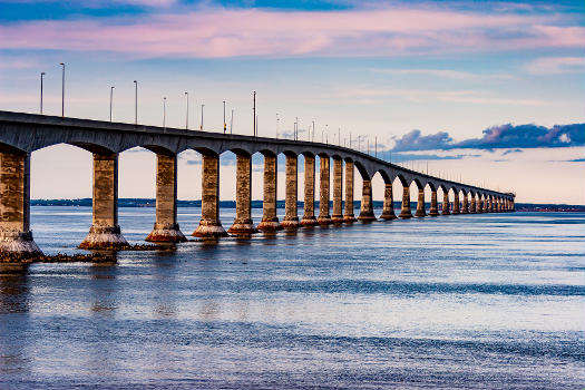 Pont de la Confédération