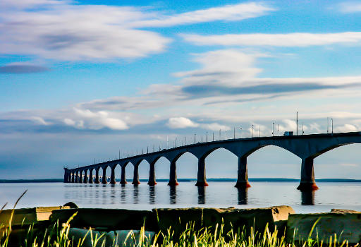 Pont de la Confédération