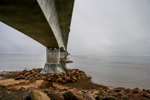 Pont de la Confédération