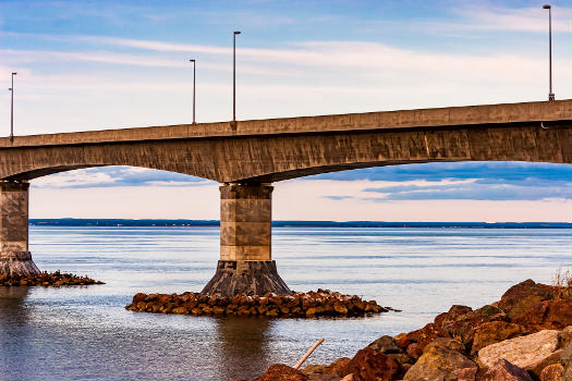 Pont de la Confédération