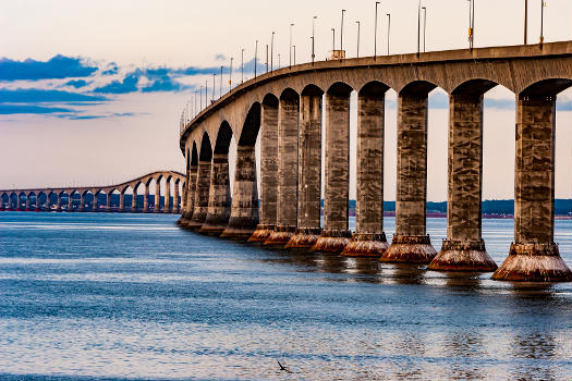 Pont de la Confédération