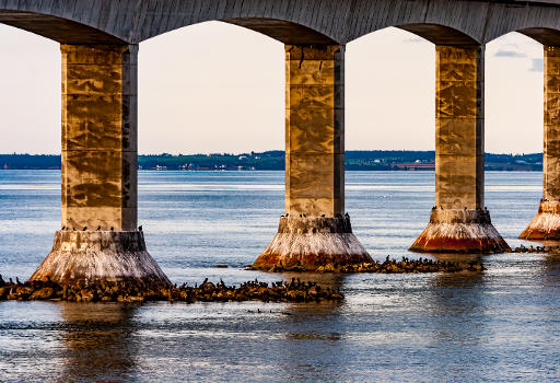 Confederation Bridge