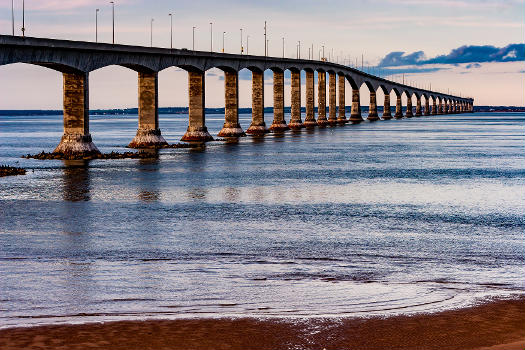 Pont de la Confédération