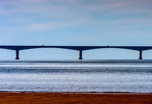 Pont de la Confédération