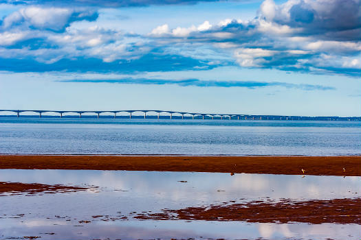 Pont de la Confédération