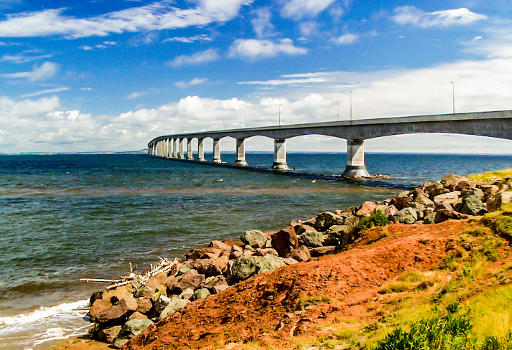 Confederation Bridge