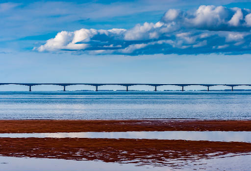 Pont de la Confédération