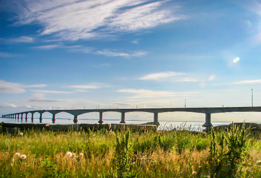 Pont de la Confédération