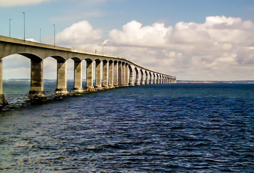 Pont de la Confédération