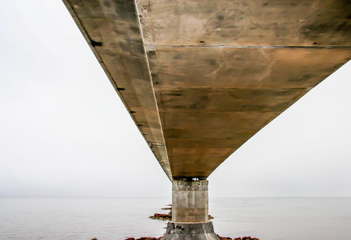 Pont de la Confédération