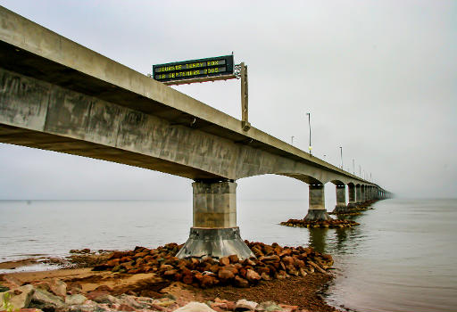 Pont de la Confédération