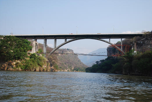 Dr. Belisario Domínguez-Brücke