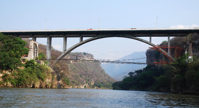 Dr. Belisario Domínguez-Brücke