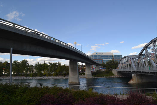 4th Avenue Flyover