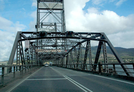 Bridgewater Bridge