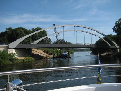 Nedlitzer Südbrücke