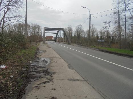 Desselgem-Ooigem Bridge