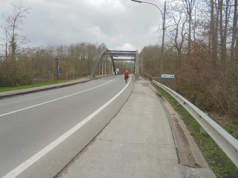 Pont de Desselgem-Ooigem