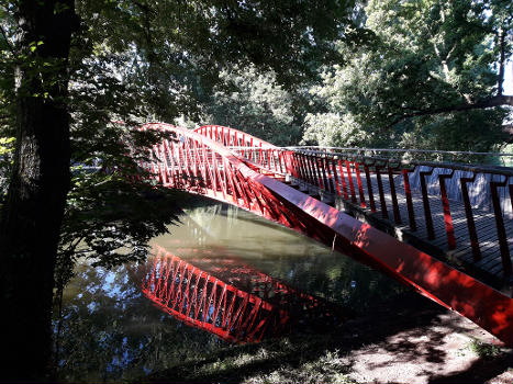 Bargebrug