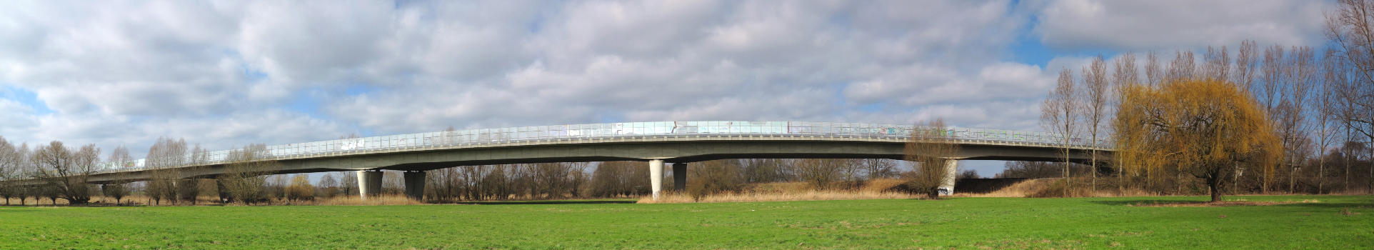 Oker Viaduct