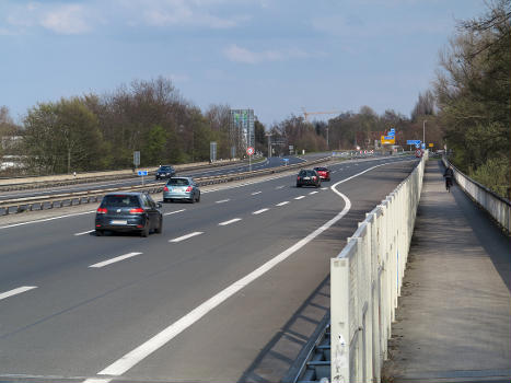 Oker Viaduct