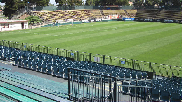 Buck Shaw Stadium