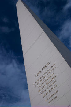 Obelisco de Buenos Aires