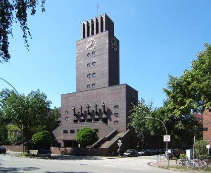 Bugenhagen Church