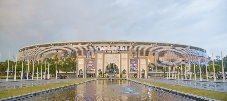 Nationalstadion Bukit Jalil