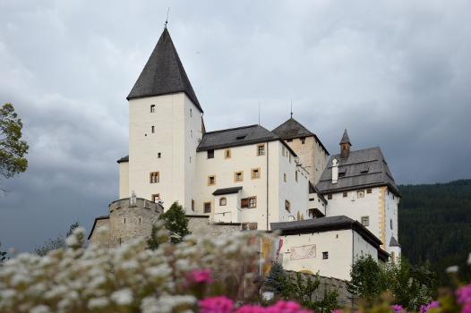 Château de Mauterndorf