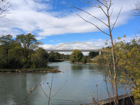 Burgoyne Bridge