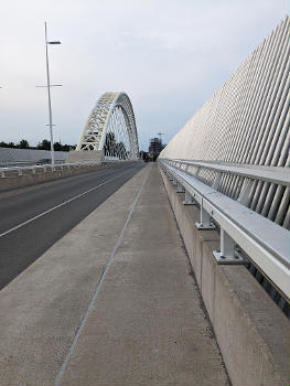 Burgoyne Bridge