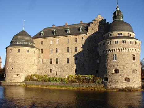 Schloss Örebro