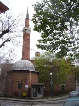 Imaret-Moschee