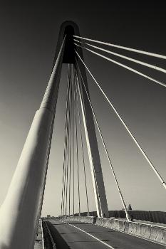Ottergem Bridge