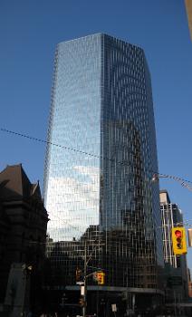Cadillac Fairview Tower