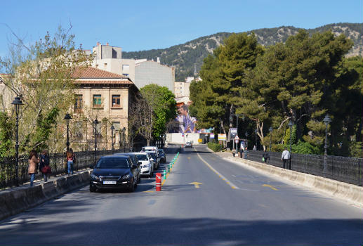 Puente de María Cristina